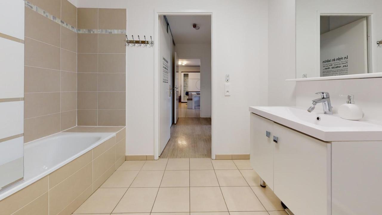 Anvi Dream Paris Disney Chessy (Seine-et-Marne) Exterior foto