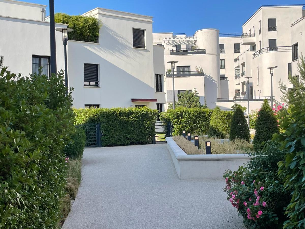 Anvi Dream Paris Disney Chessy (Seine-et-Marne) Exterior foto