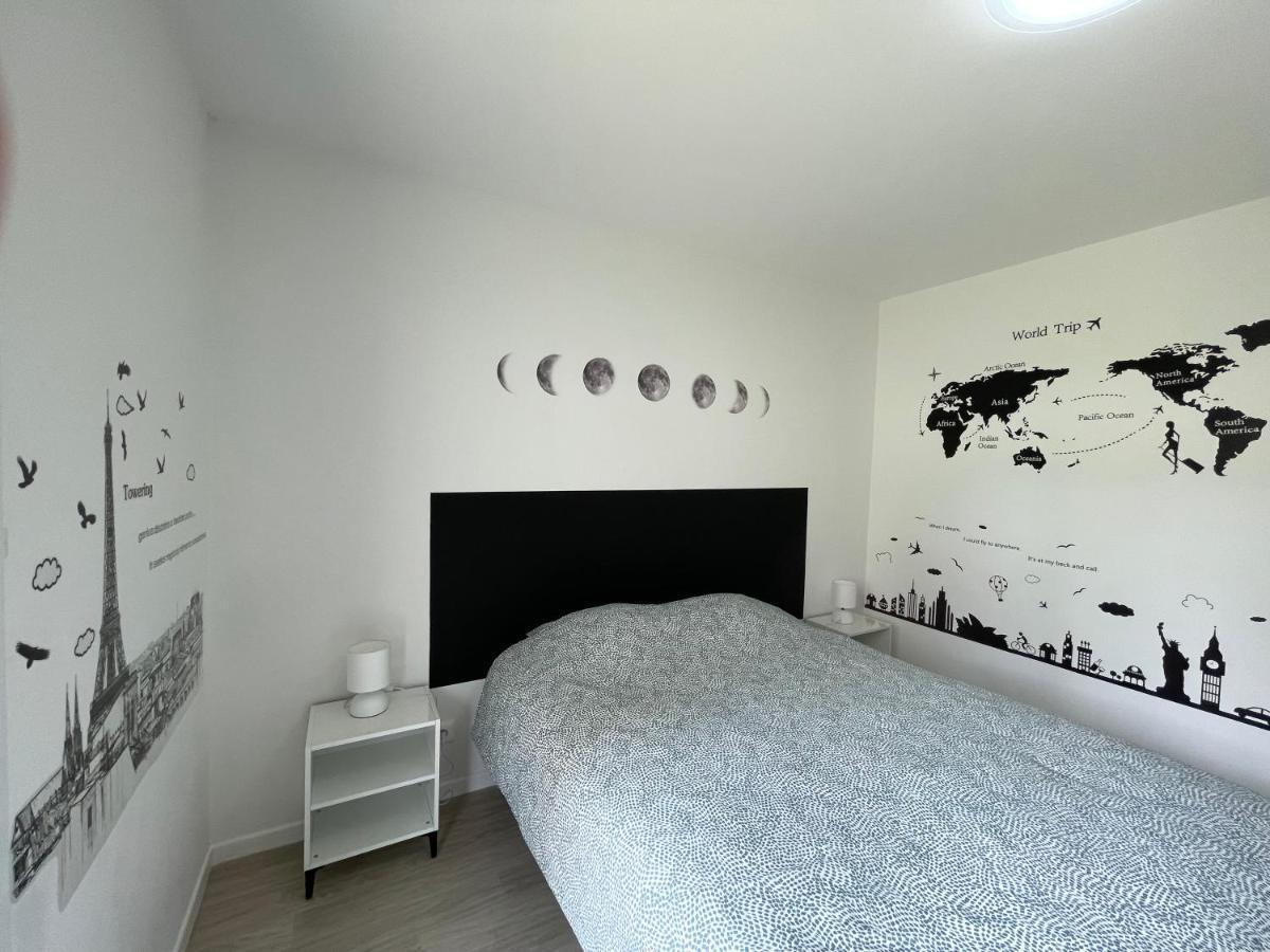 Anvi Dream Paris Disney Chessy (Seine-et-Marne) Exterior foto