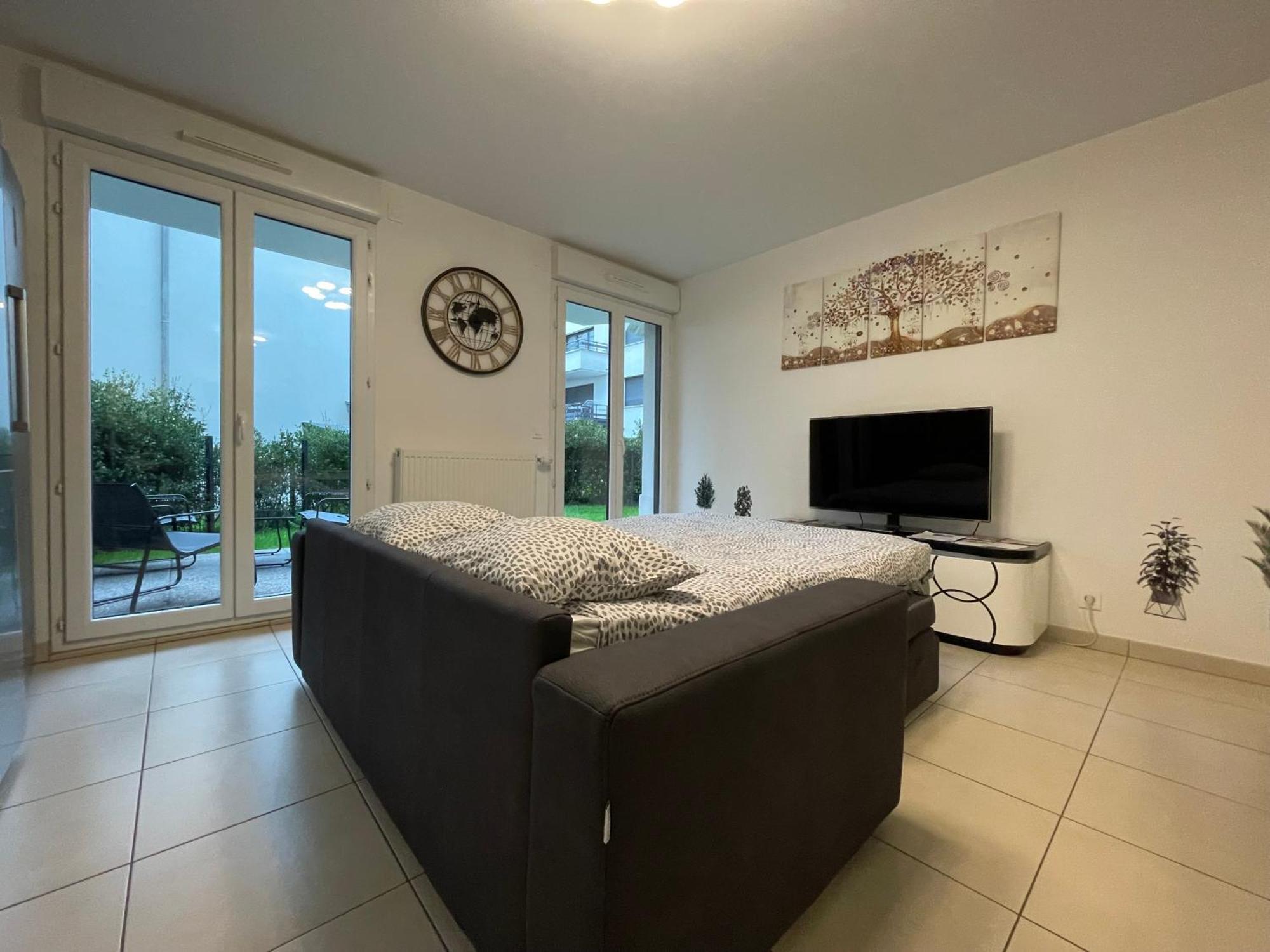 Anvi Dream Paris Disney Chessy (Seine-et-Marne) Exterior foto